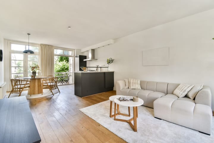 Photo of property Heemstedestraat 13-1, Amsterdam