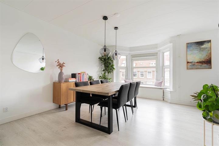 Heemstedestraat 46-3 in Amsterdam