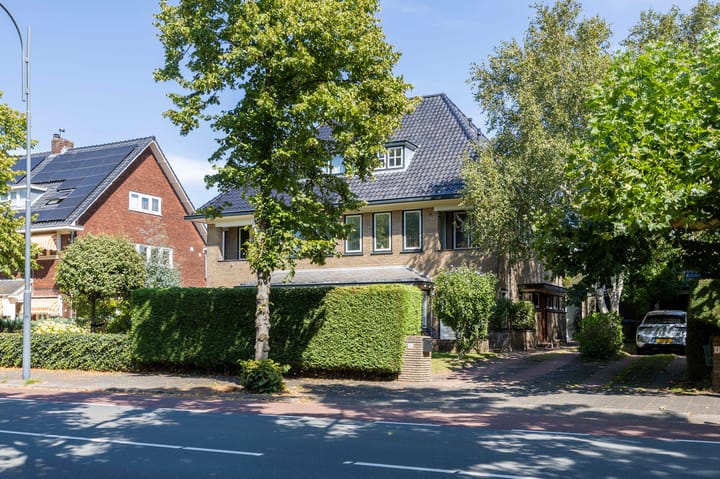 Heemsteedse Dreef 110 in Heemstede