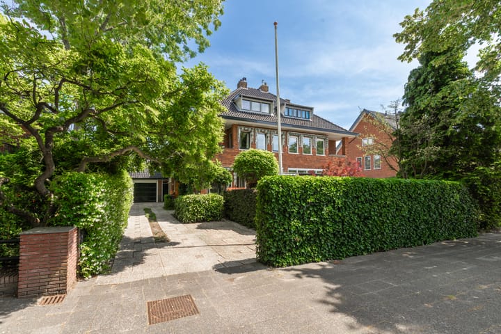 Heemsteedse Dreef 174 in Heemstede