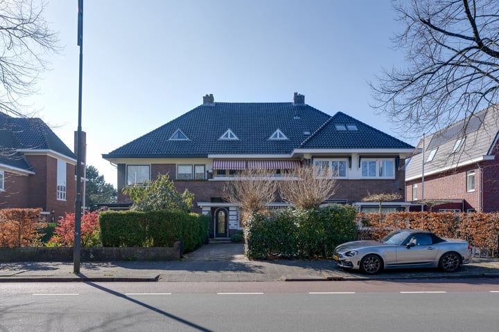 Heemsteedse Dreef 257 in Heemstede
