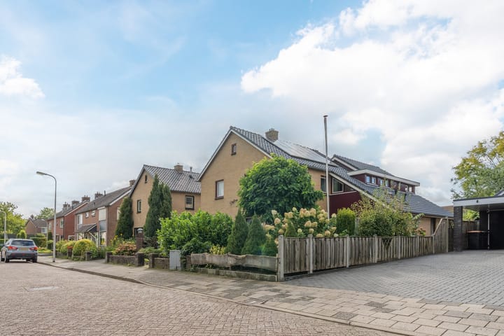 Heemsteres 73 in Den Ham