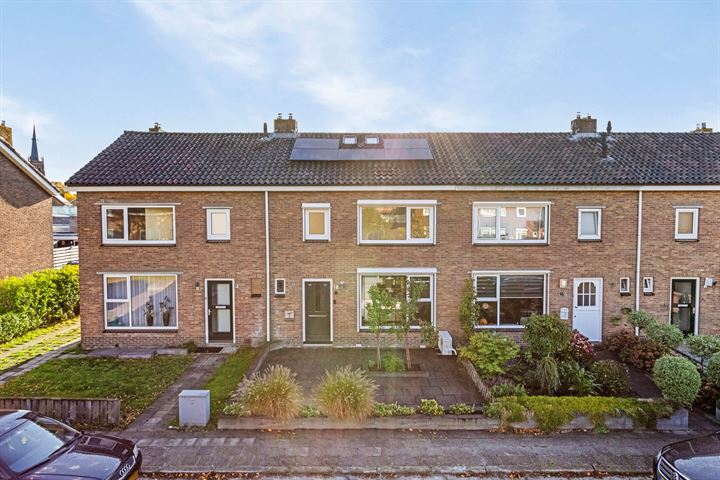 Heemstrastraat 18 in Sint Nicolaasga