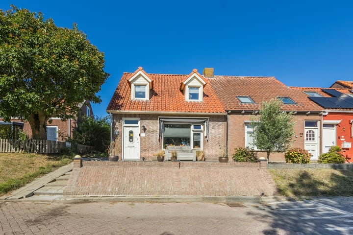 Heensedijk 37 in De Heen
