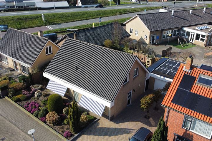 Heenweg 69 in 's-Gravenzande