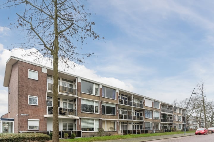 Heer Arnoudstraat 31 in Oosterhout