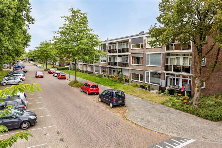 Heer Arnoudstraat 47 in Oosterhout