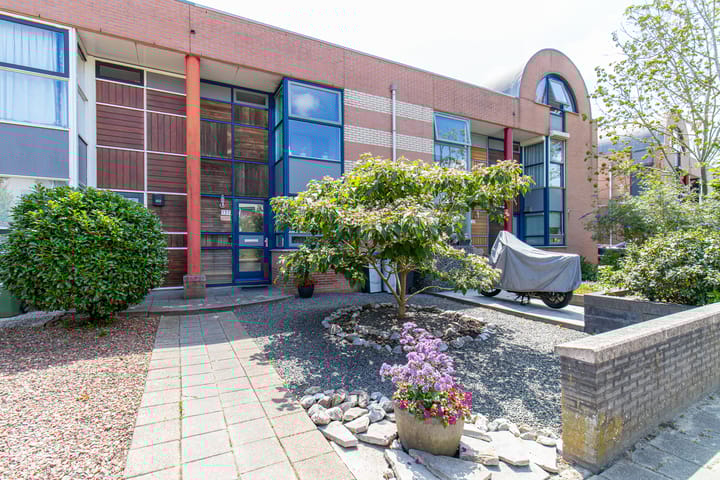 Photo of property Heer Balderikstraat 137, Zaltbommel