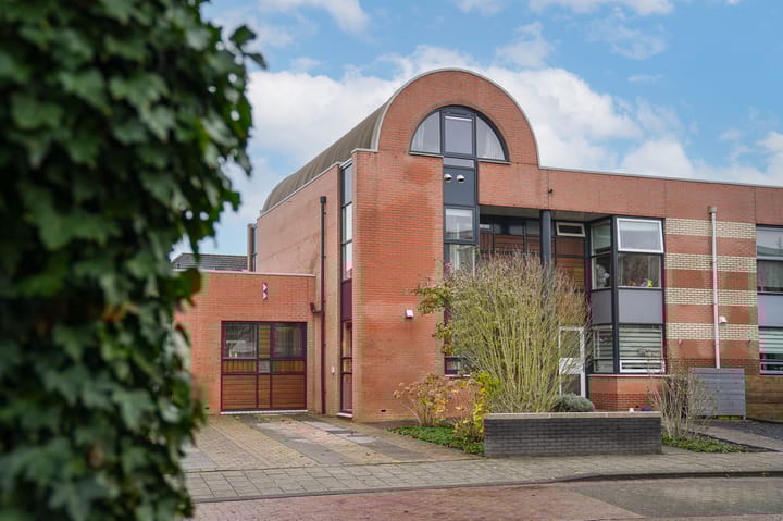 Photo of property Heer Balderikstraat 155, Zaltbommel