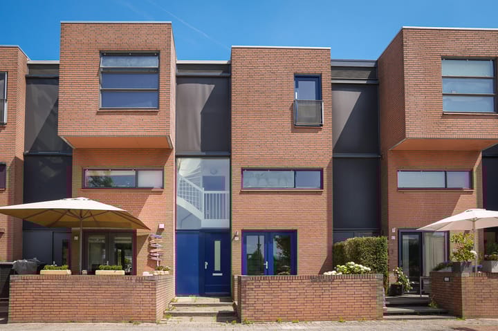 Photo of property Heer Balderikstraat 45, Zaltbommel
