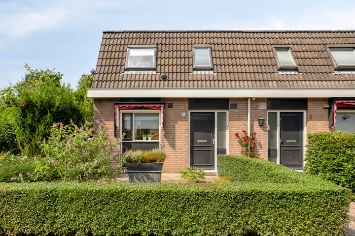 Photo of property Heer de Swaeffstraat 3, Mierlo