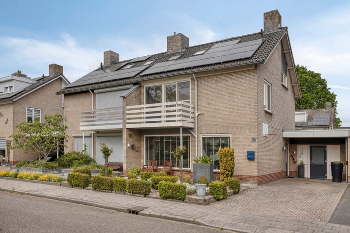 Photo of property Heer Dickbierweg 22, Mierlo