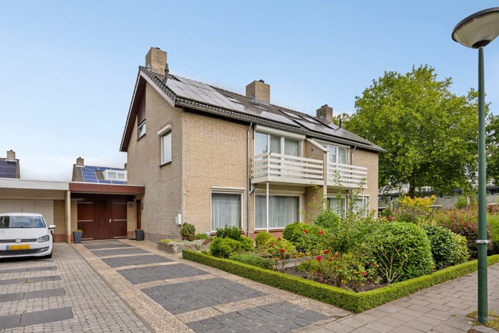 Photo of property Heer Dickbierweg 4, Mierlo