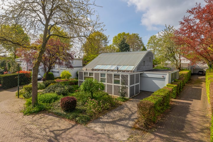 Heer Dickbierweg 57 in Mierlo