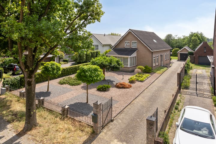 Photo of property Heer en Beekstraat 17, Rosmalen