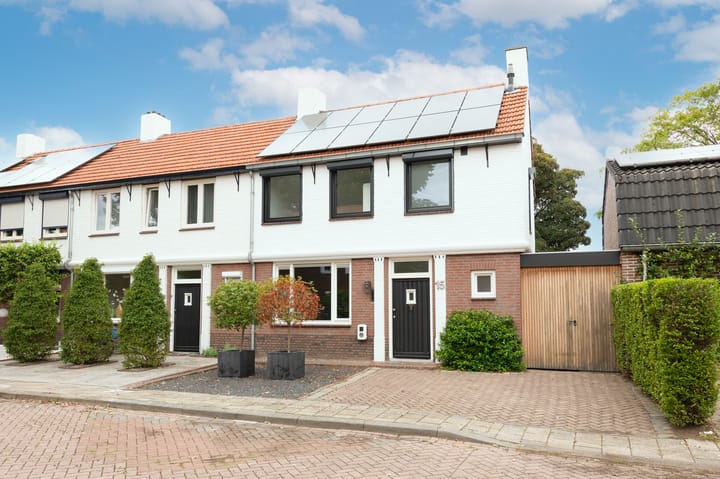 Heer Gerardstraat 15 in Weert