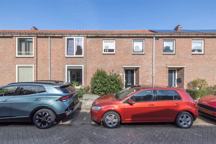 Photo of property Heer Gijsbrechtstraat 19, IJsselstein