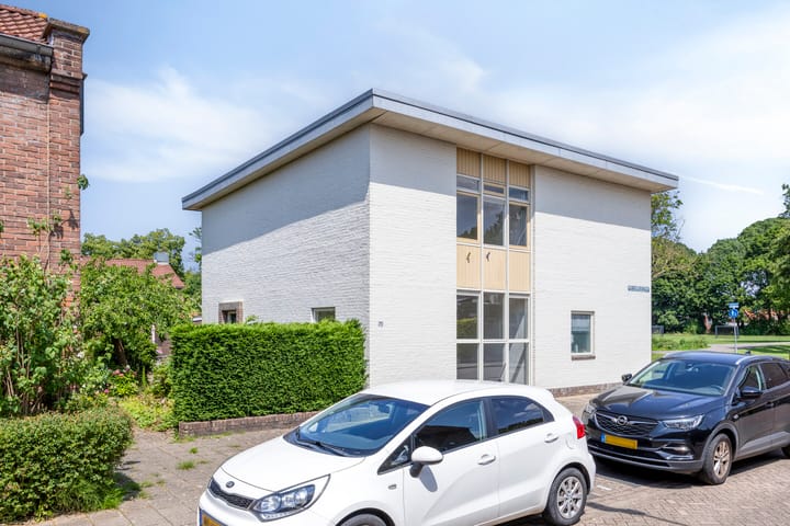 Photo of property Heer Gijsbrechtstraat 35, IJsselstein
