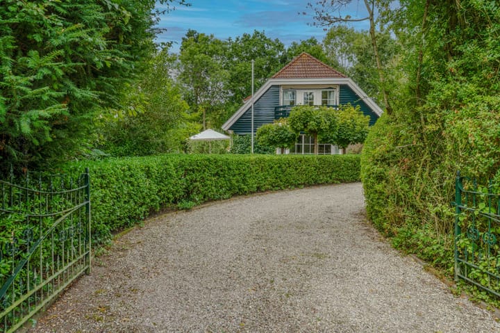 Heer Janszdorp 29 in Kamperland