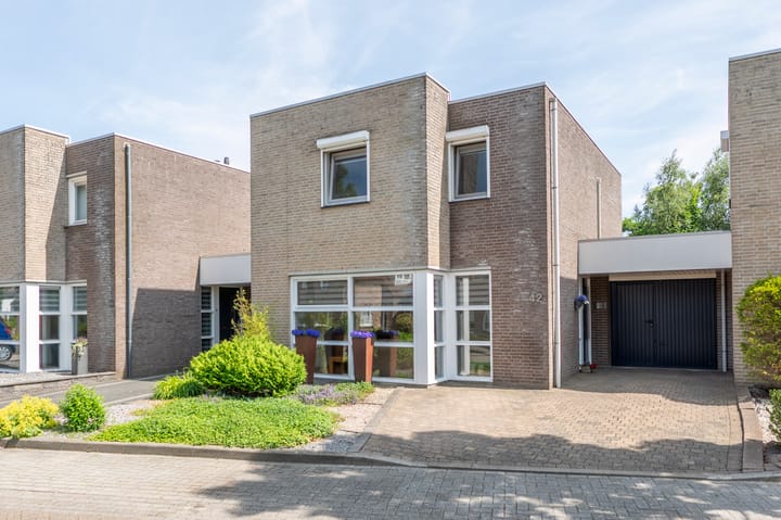 Heer Ottostraat 42 in Born