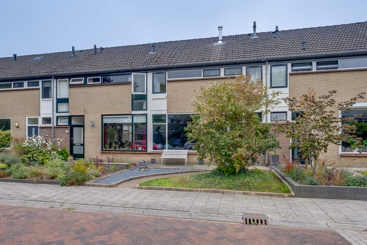 Photo de la maison Heer Rudolfstraat 60, Borculo