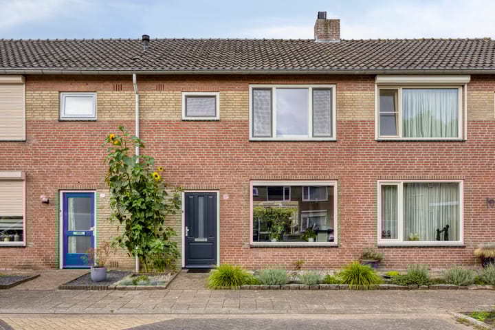 Heer van Rodestraat 169 in Mierlo