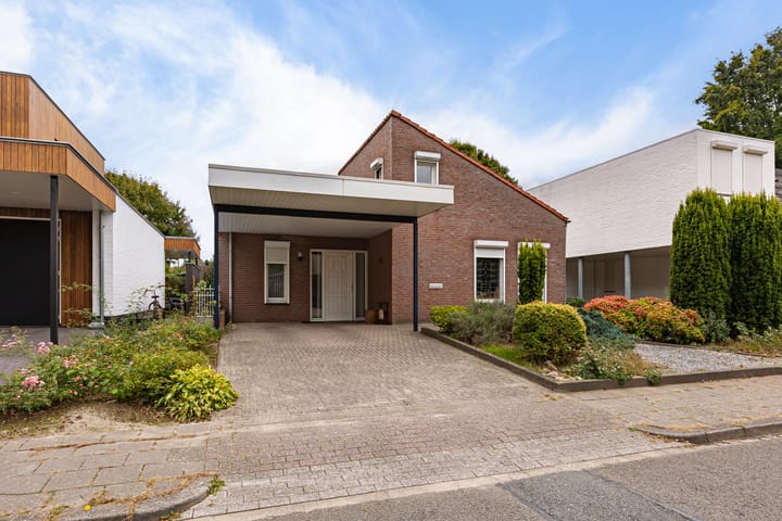 Heer Willemstraat 6 in Horn