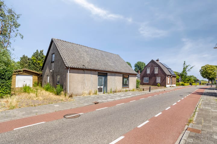 Photo of property Heerbaan 10, Millingen aan de Rijn