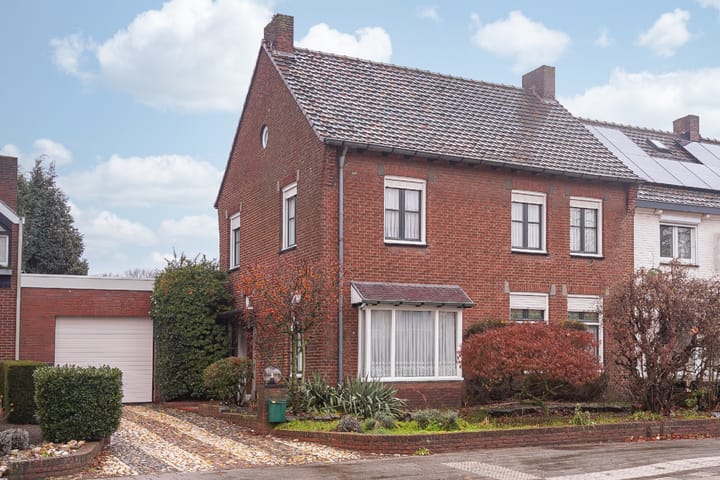 Photo de la maison Heerbaan 36, Heel