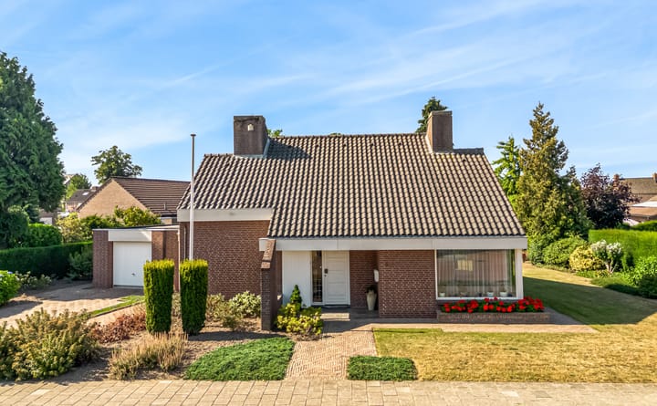 Heerbaan 57 in Posterholt