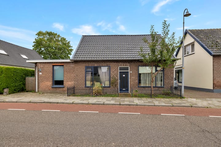 Heerbaan 59 in Millingen aan de Rijn