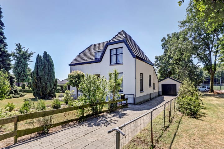Heerbaan 63 in Millingen aan de Rijn