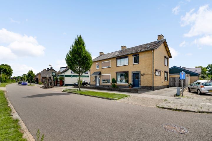 Heerbaan 85 in Posterholt