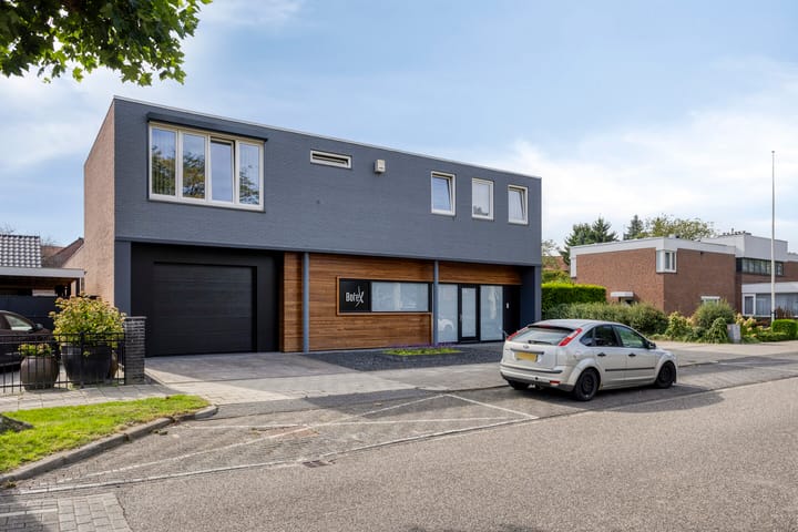 Foto van woning Heerbaan 9, Posterholt