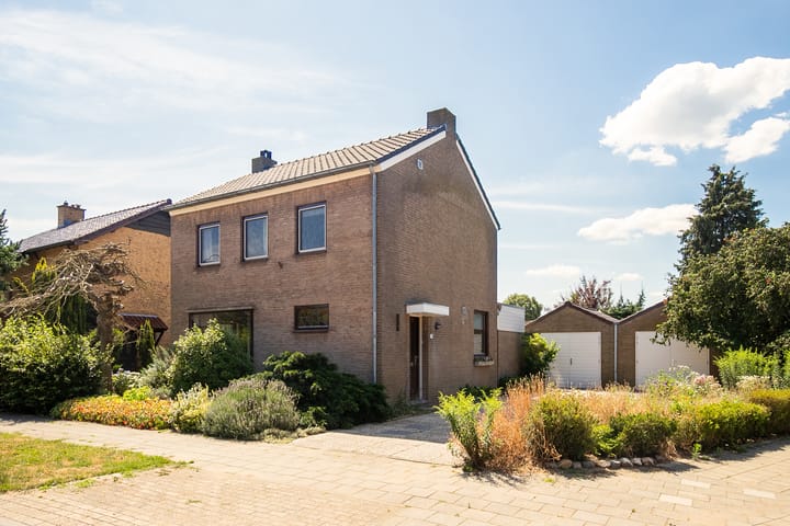 Photo of property Heerbaan 97, Posterholt