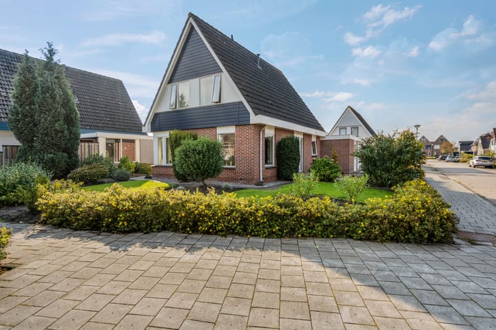 Foto van woning Heerd 33, Delfzijl