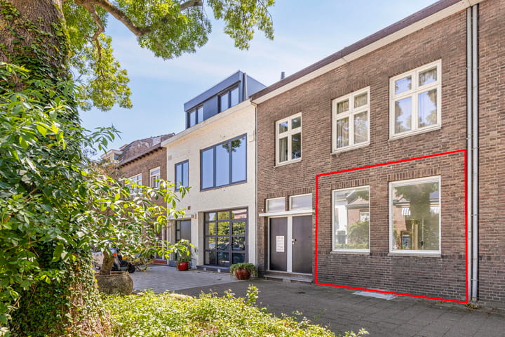 Heerderweg 136B in Maastricht
