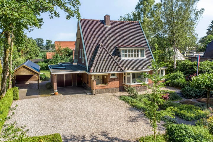 Heerderweg 16 in Epe
