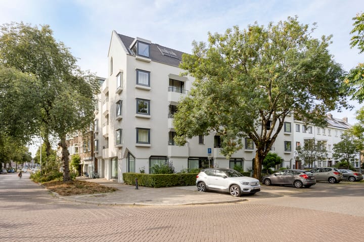 Photo of property Heerderweg 59D, Maastricht