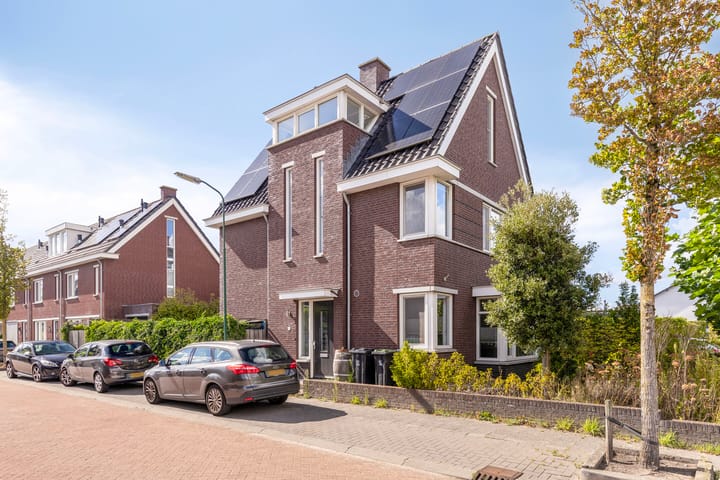 Heerebeemd 2 in Chaam
