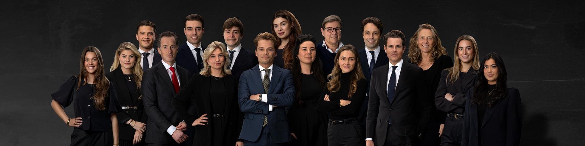 Bürofoto Heeren Makelaars
