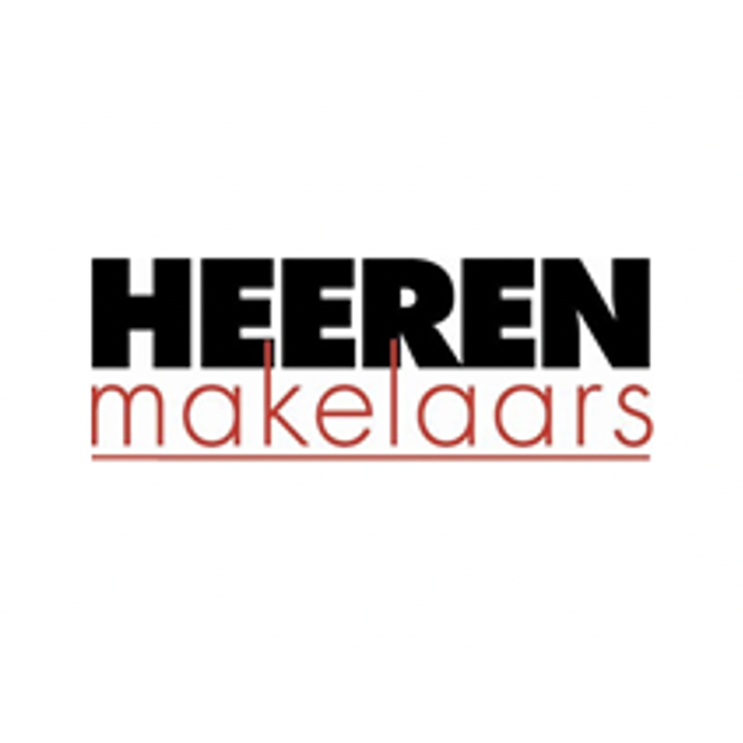 Logo Heeren Makelaars