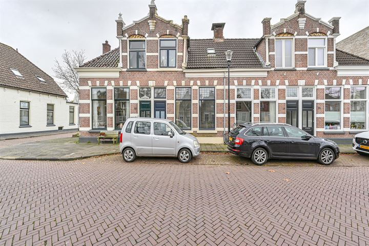 Heerengracht 27 in Meppel