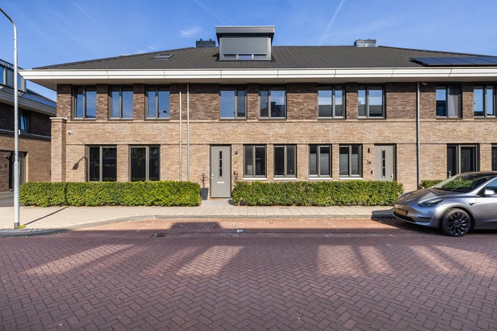 Heerenhuis 14 in Dordrecht
