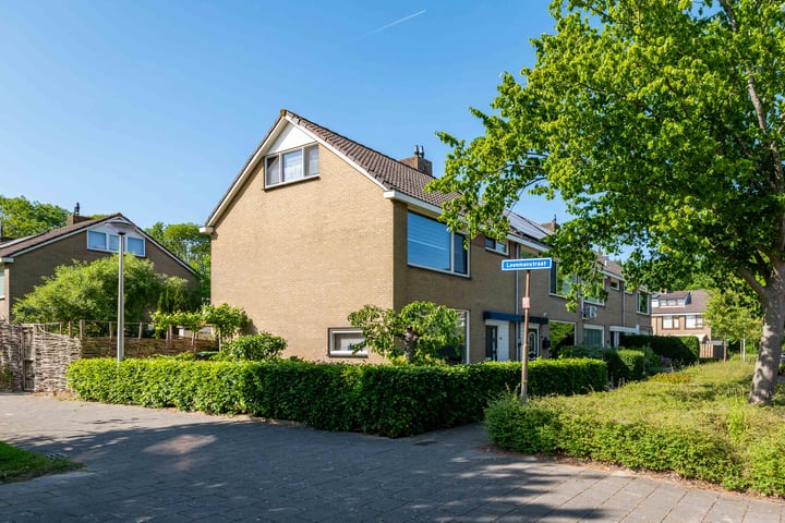 Heerenlaan 38 in Heenvliet