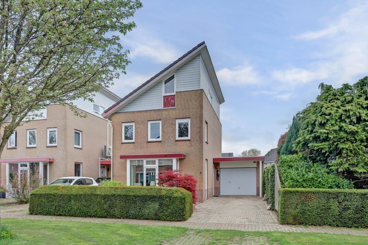 Heerenland 2 in Millingen aan de Rijn