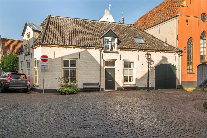 Heerenstraat 24 in Doesburg