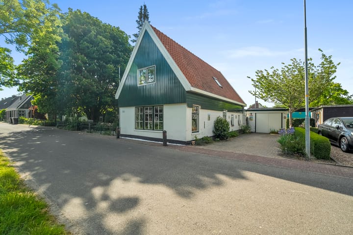 Heerenweg 228 in Barsingerhorn