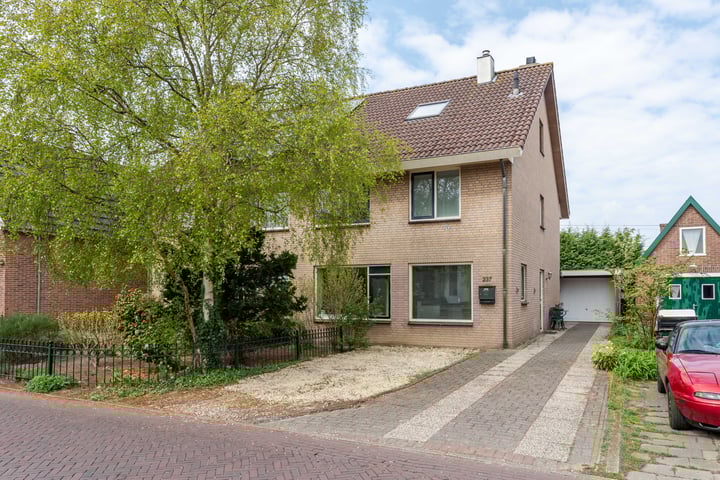 Heerenweg 237 in Heiloo