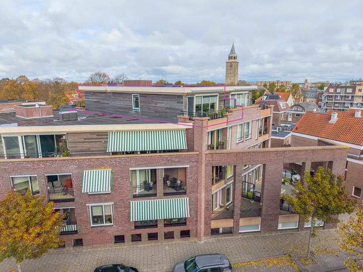 Photo of property Heerenweg 26, Rijnsburg